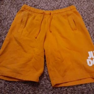 Unisex Nike shorts